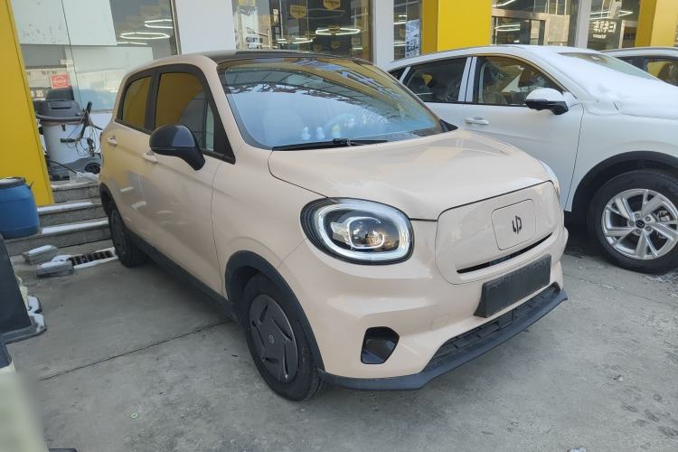 Used Leapmotor T03 2023 200 Lite Edition