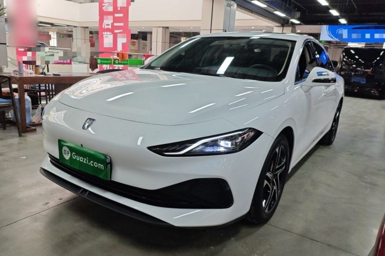 Used Roewe D7 2023 DMH 125km Excellence Edition