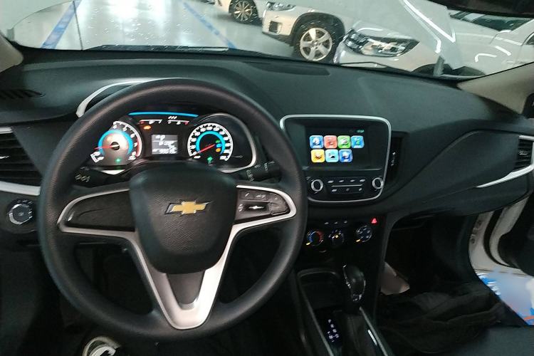 Used Chevrolet Cavalier 2019 320 Automatic Xinyue Edition