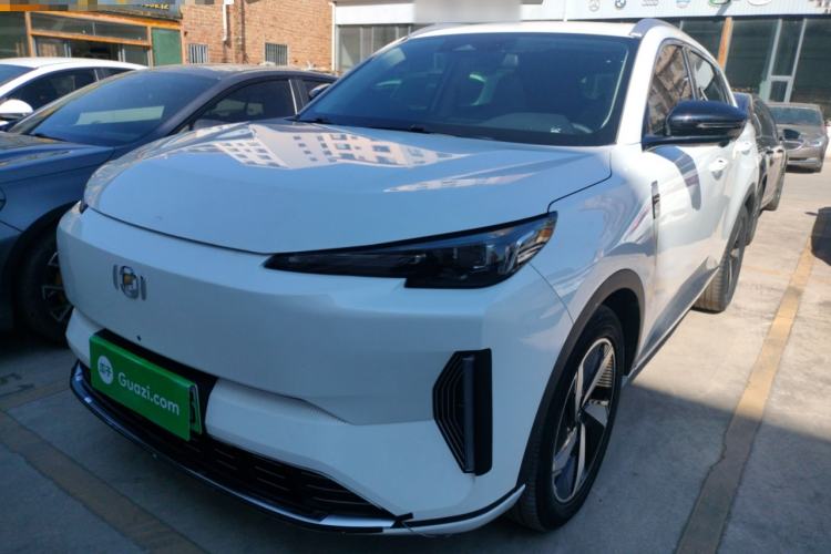 Used Qiyuan Q05 2023 125 Pro