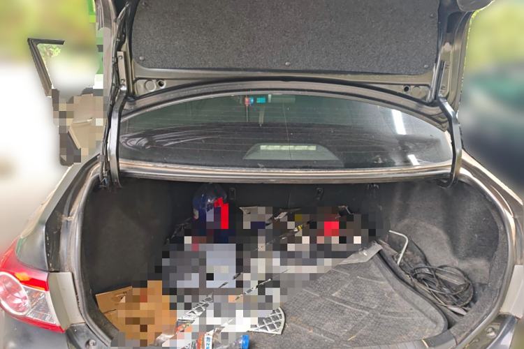 Used Toyota Corolla 2012 Luxurious Edition 1.6L Automatic GL