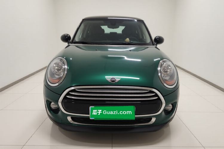 Used MINI 2016 1.5T COOPER