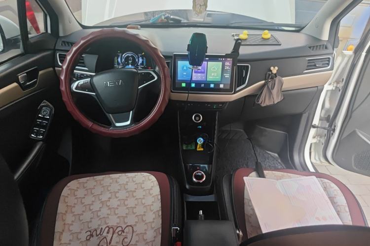 Used NETA N01 2019 380e