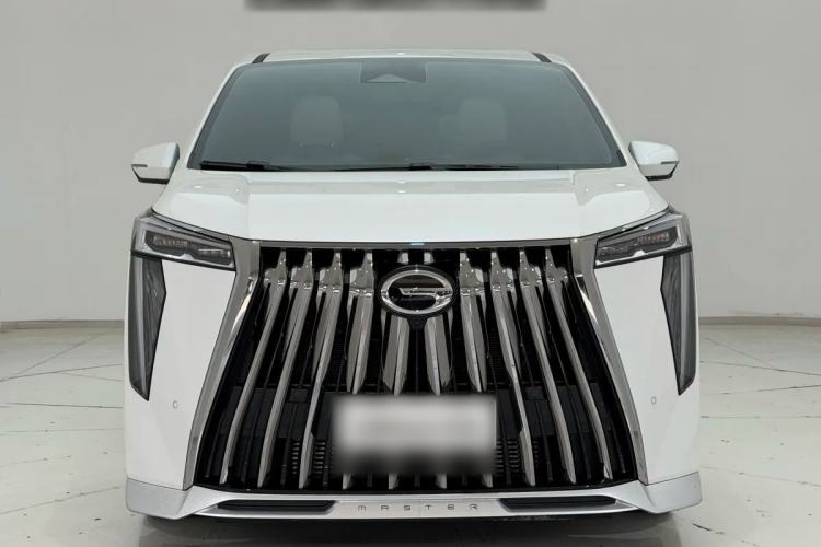 Used GAC Trumpchi M8 2023 Zongshi Series 400T Flagship Edition
