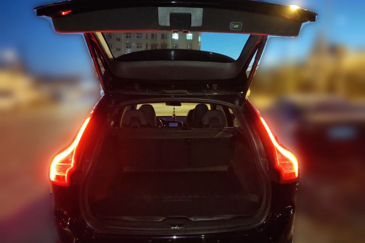 Used Volvo XC60 2013 T5 Comfort Edition