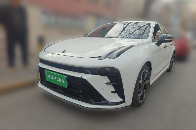 Used Lynk & Co 03 2025 1.5TD DCT Champion Edition Pro