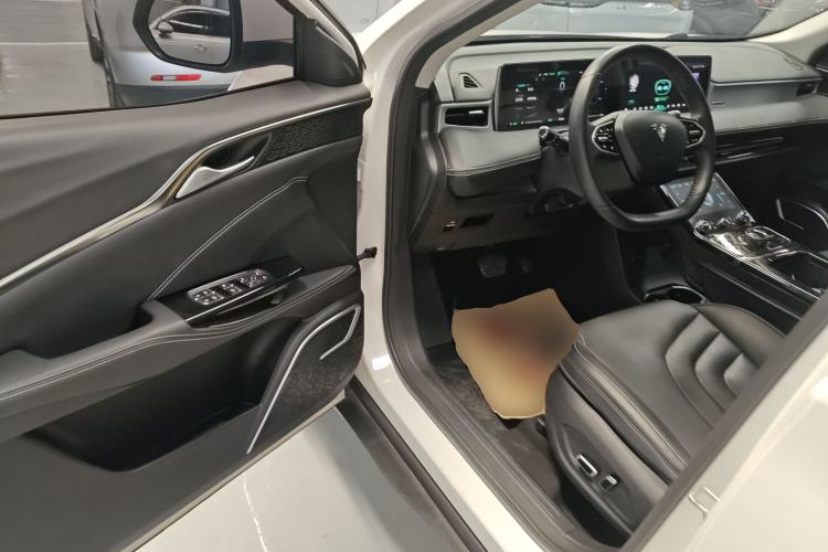 Used NETA U 2021 Pro 500 Lunar Edition
