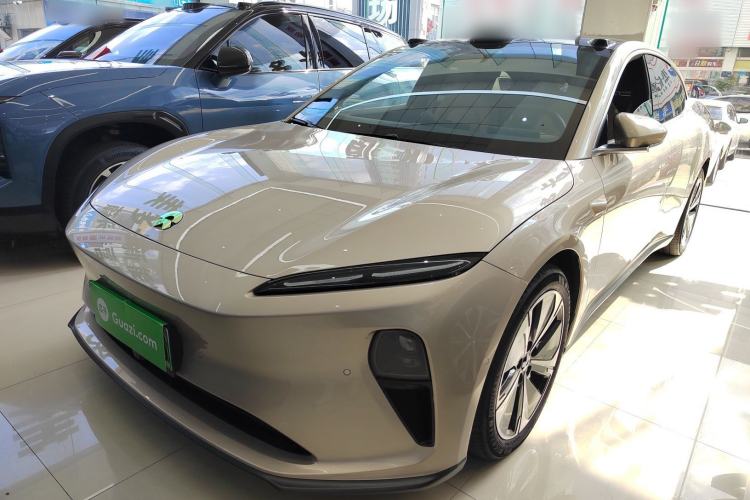 Used Nio ET5T 2024 75kWh Touring