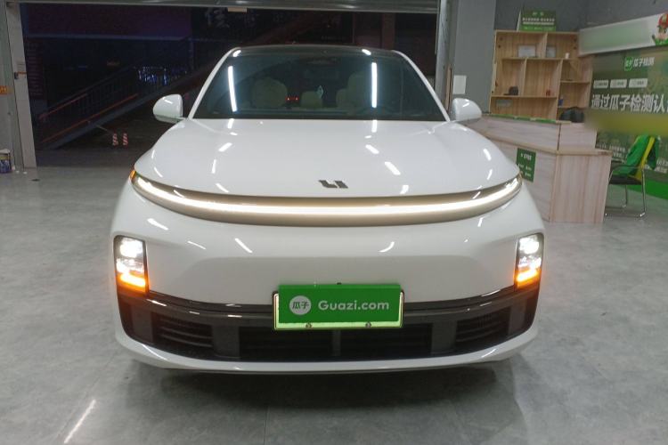 Used Li Auto L7 2023 Pro Model