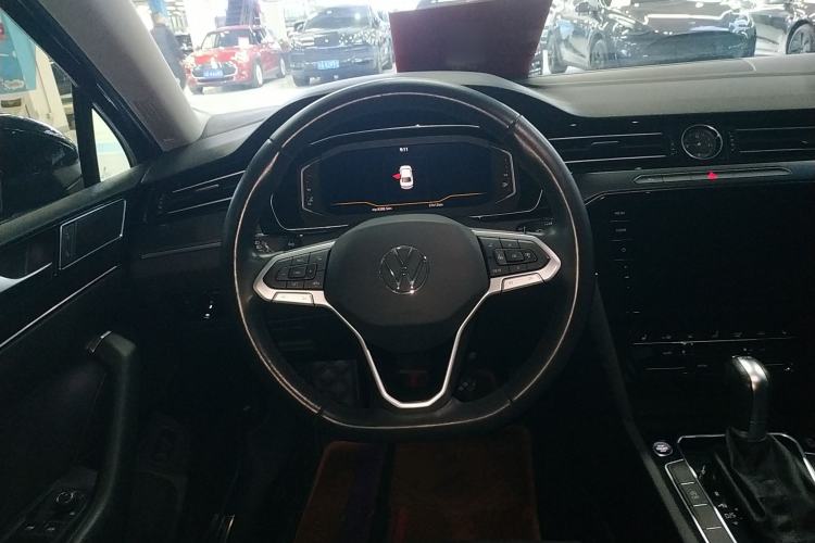 Used Volkswagen Magotan 2020 330TSI DSG Luxury Edition