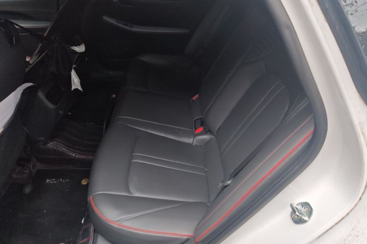 Used Hyundai Sonata 2020 380TGDi Automatic GS Smart Edition