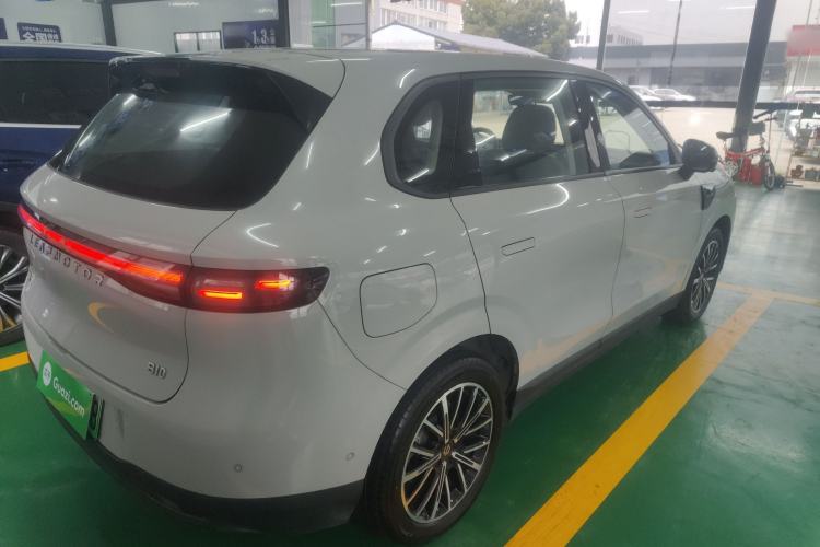 Used Leapmotor B10 2025 510 Joyful Edition