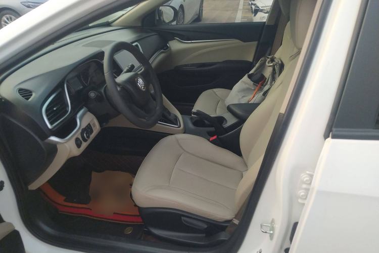 Used Buick GT 2021 Exemplar 1.5L Automatic Elite Version