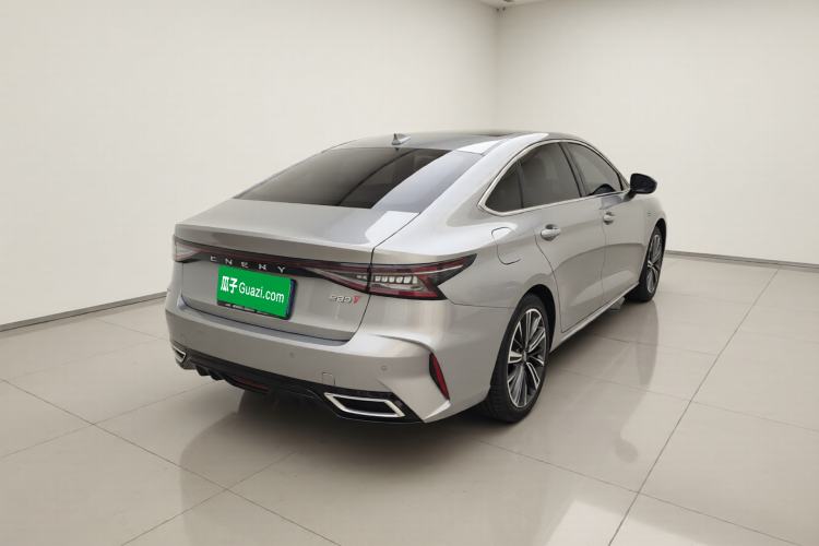 Used Chery Arrizo 8 2022 1.6T DCT Ya Exterior 5