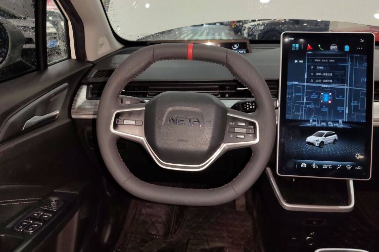 Used NETA AYA 2023 401 Lite