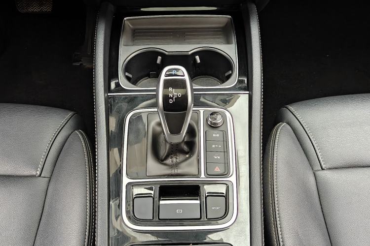 Used BYD Song MAX 2021 Upgraded Model 1.5T Automatic Luxury 7-Seater