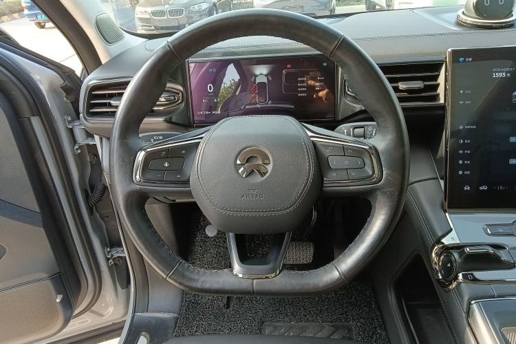 Used Nio ES6 2020 610 km Performance Version