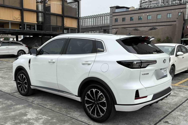 Used Qiyuan Q05 2025 Truly Delicious Version 125cc Beyond-Excellent Type