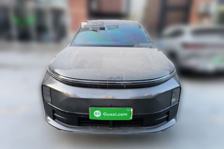 Used Li Auto L6 2024 Pro Model
