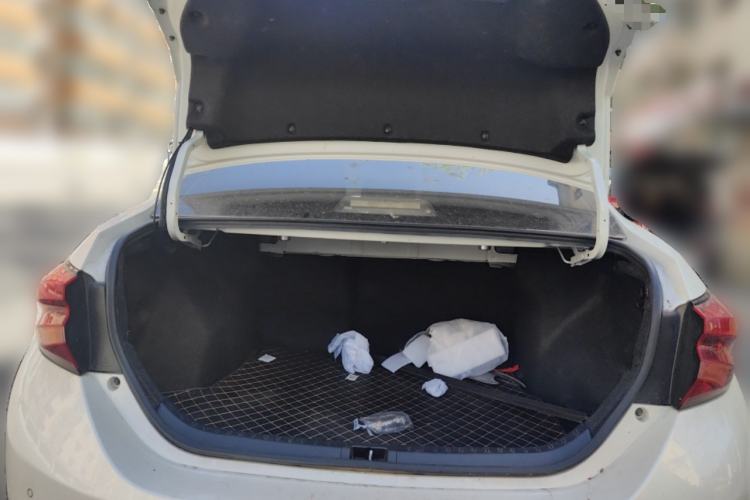 Used Toyota Levin 2017 Revised 185T CVT Elite Edition China V Standard
