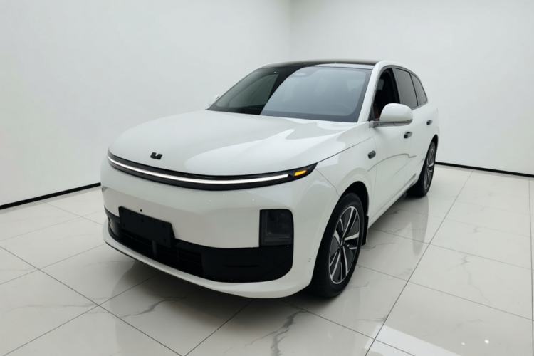 Used Li Auto L6 2024 Pro Model