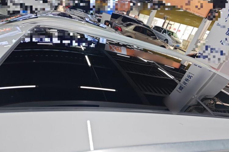 Used BMW X1 2020 sDrive25Li Leading Model
