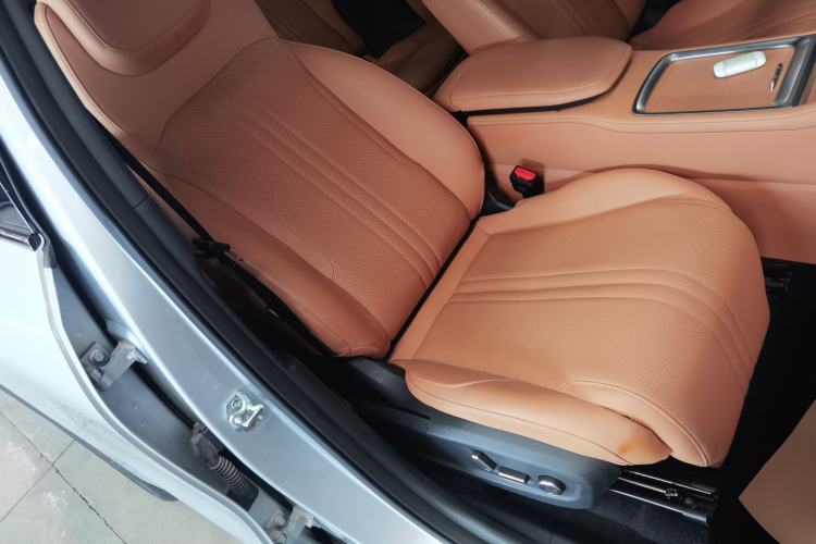 Used Geely Galaxy L7 2025 EM-i 115km Exploration+ Edition