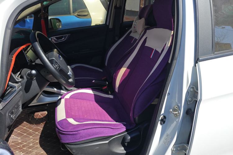 Used Geely Auto Vision X3 2017 1.5L Automatic Elite Model