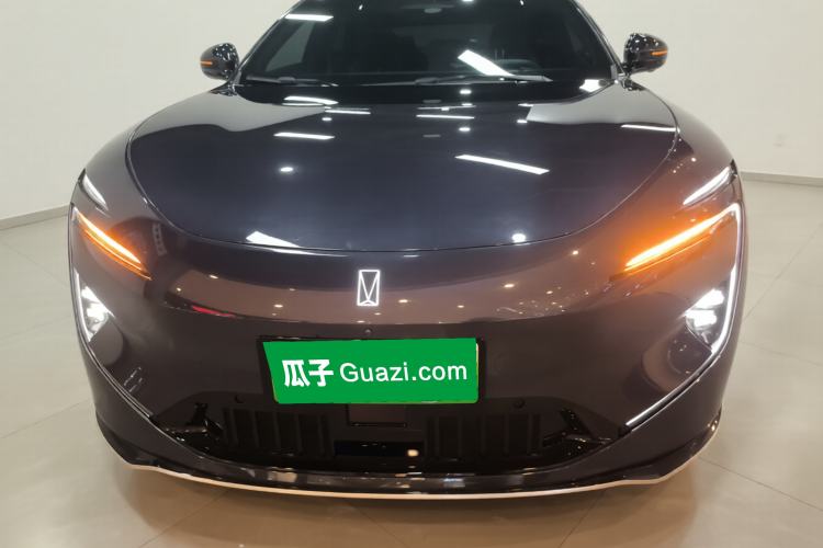 Used Avatr 12 2024 650 Three-Laser Four-Wheel Drive Performance Edition