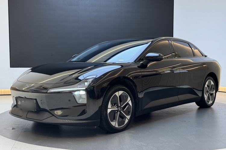 Used XPeng MONA M03 2024 620 with Ultra-Long Range