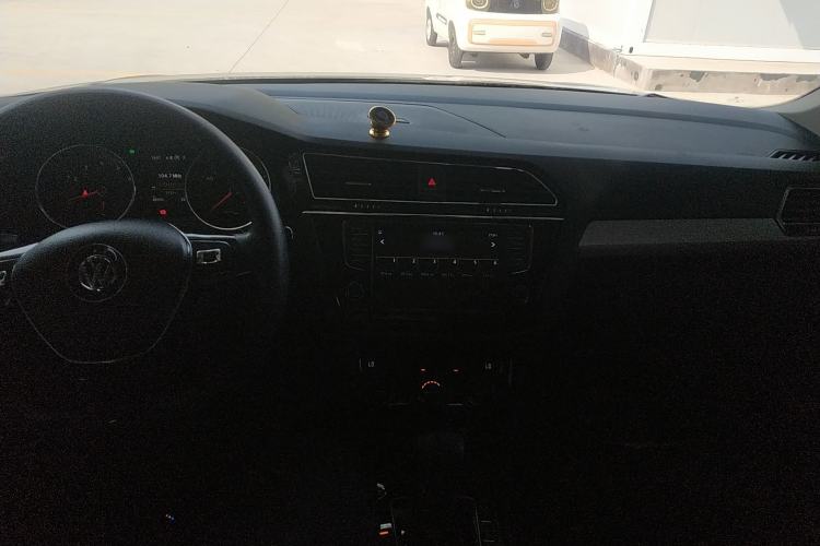 Used Volkswagen Tiguan L 2018 330TSI Automatic Two-Wheel Drive Luxury Edition