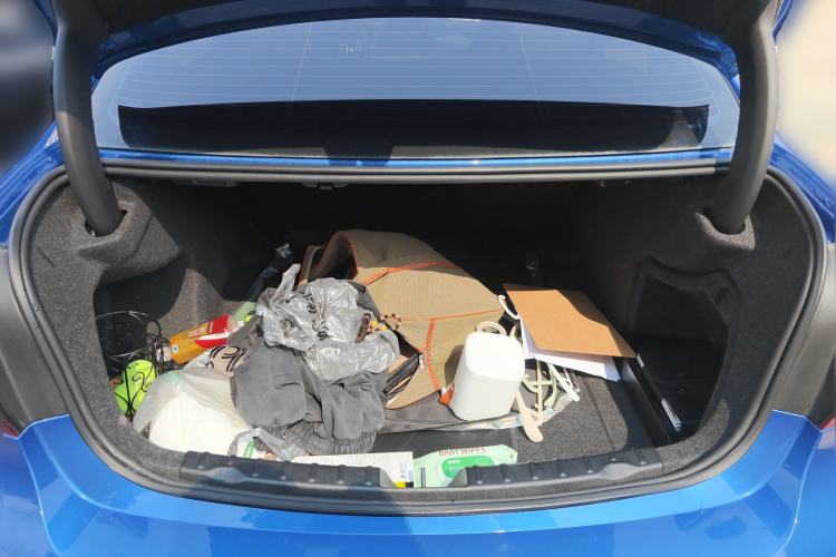 Used BMW 3 Series 2018 320i M Sport Night Edition