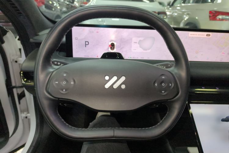 Used IM L7 2022 Dynamic Model