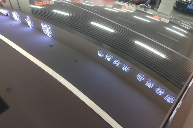 Used Audi A6L 2024 45 TFSI Prestige Dynamic Edition