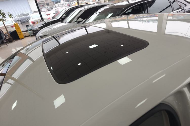 Used Chevrolet Monza 2023 1.5L Dual-Clutch Enjoyment Edition