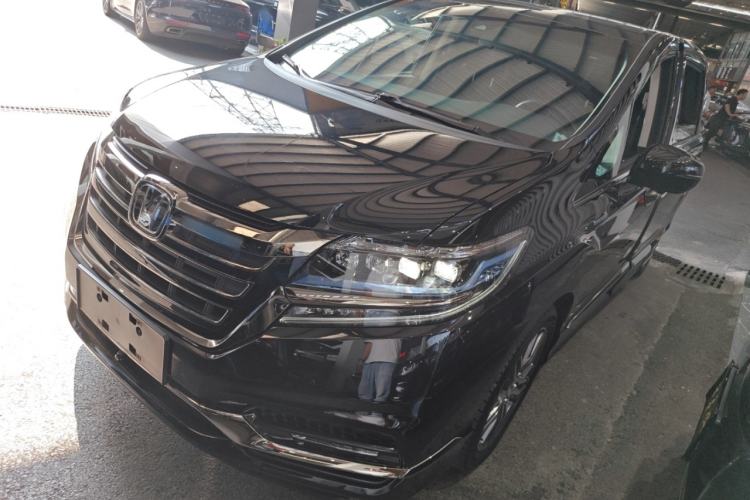Used Honda Elysion 2019 2.0L Hybrid Comfort Edition