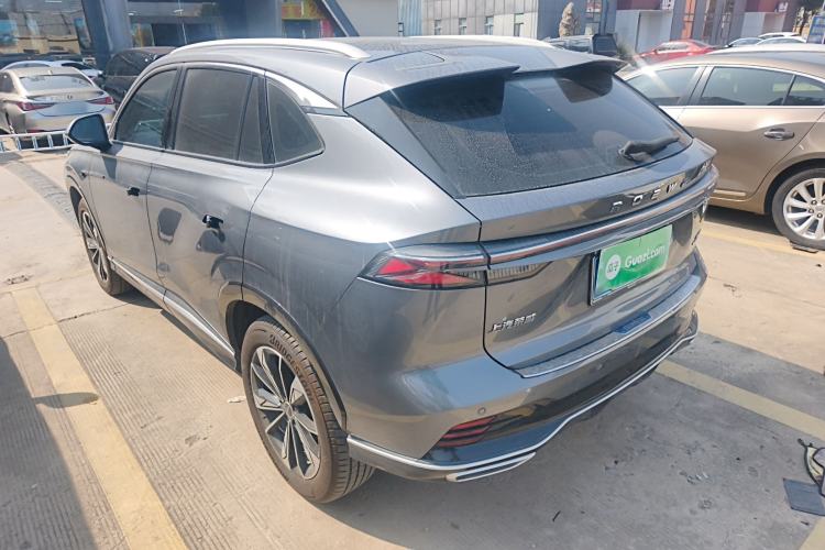 Used Roewe RX5 2023 1.5T Elite Edition