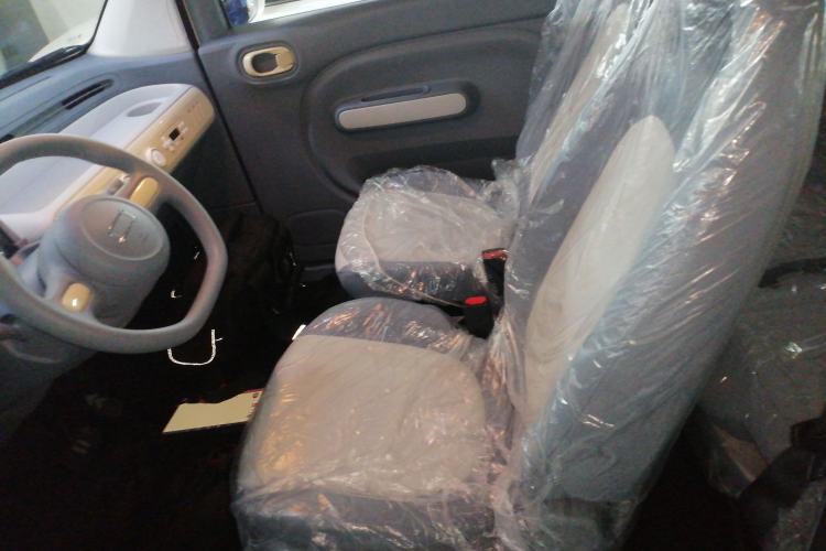 Used Bestune Pony 2025 222km Range Agile Horse