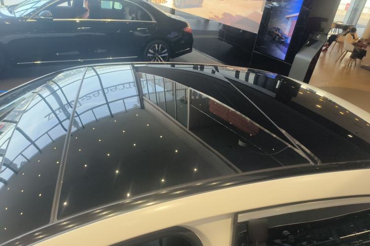 Used Mercedes-Benz C-Class 2025 Facelift C 260 L Sport Edition
