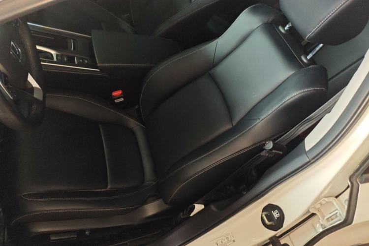 Used Honda Inspire 2019 260TURBO Elegant Edition China VI Emission Standard