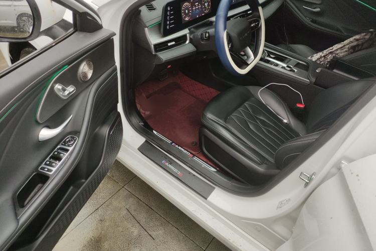 Used Chery Arrizo 8 2022 1.6T DCT Standard