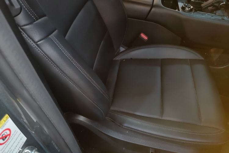 Used Haval Raptor New Energy 2023 Hi4 102 Exploration Edition