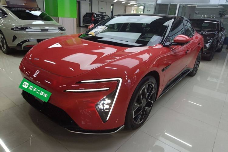 Used Avatr 06 2025 Pro Range-Extended Edition