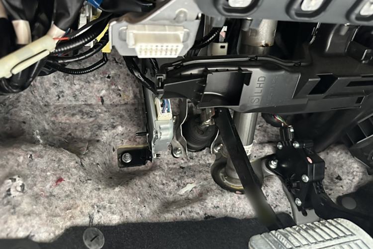 Used Subaru Forester 2019 2.0i Luxury Edition
