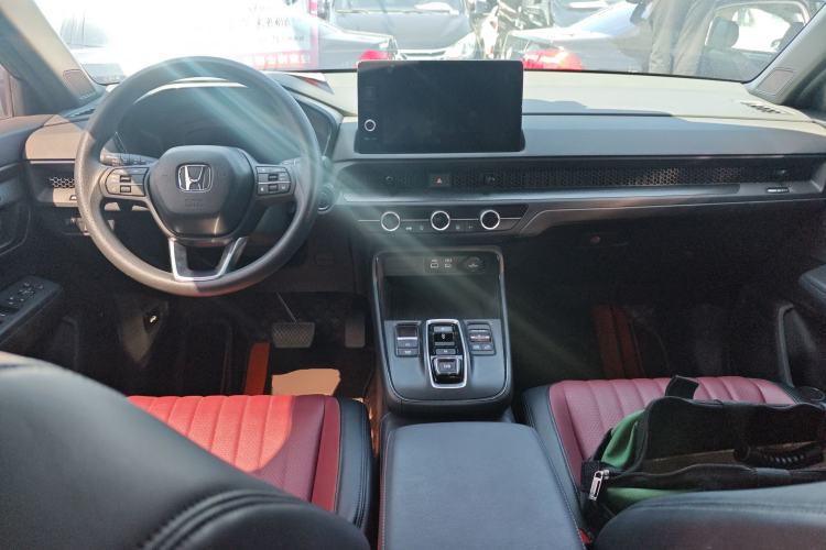 Used Honda Breeze New Energy 2023 ePHEV Premium Edition