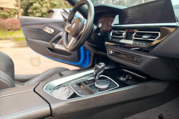 Used BMW Z4 2019 sDrive 25i M Sport Package