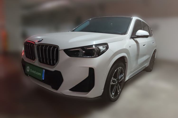 Used BMW X1 2023 sDrive25Li M Sport Package