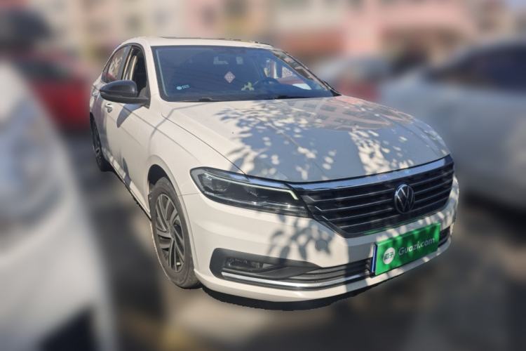 Used Volkswagen Lavida 2022 280TSI DSG Comfort Edition