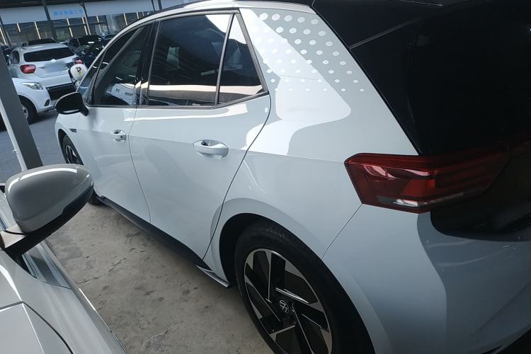 Used Volkswagen ID.3 2023 Pure Smart Edition
