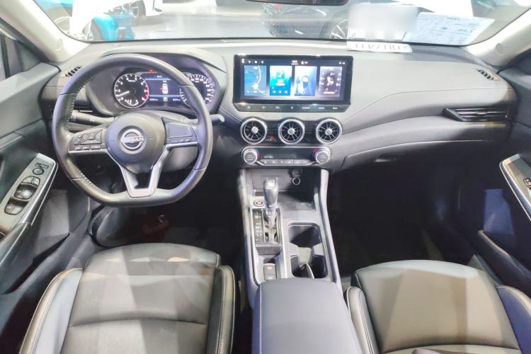 Used Nissan Sylphy 2023 1.6L CVT Enjoyment Edition